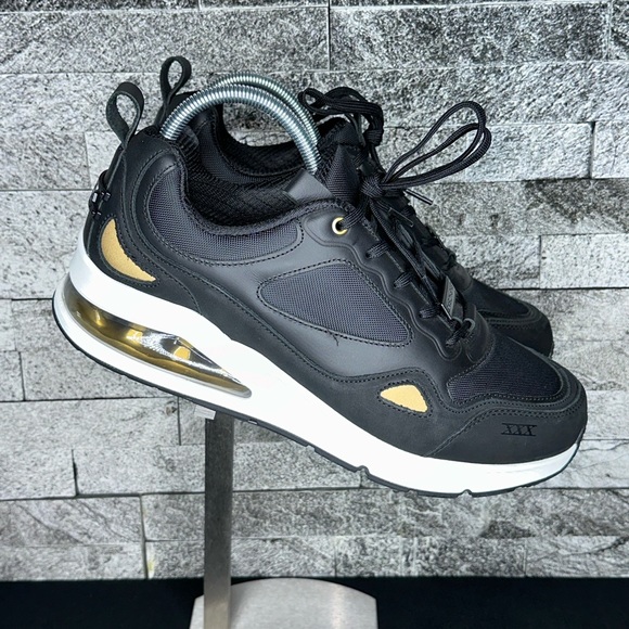 Skechers Uno 2 Gold Bars 30th Anniversary Sneakers - MNS13 - NEW - Picture 1 of 10